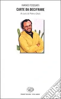 Super Prezzo Carte da decifrare