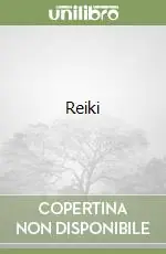 Ultime Pezzi Reiki