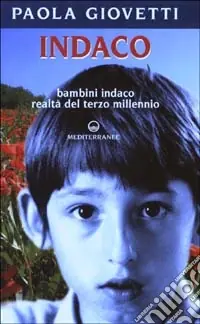 Direttamente Dal Produttore Indaco. Bambini realtà del terzo millennio