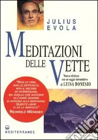 Promozione Esclusiva Meditazioni delle vette