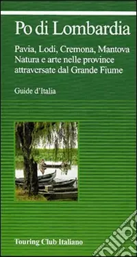 Novità Po di Lombardia