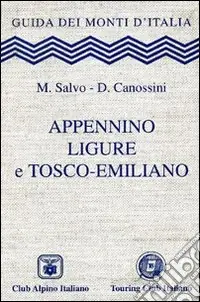 Appennino ligure e tosco-emiliano Offerta Limitata