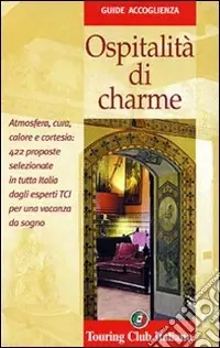 Consegna Rapida Ospitalità di charme