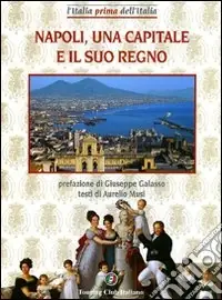 Affare Napoli, una capitale e il suo regno. Ediz. illustrata
