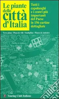 Atlante città d‘Italia Prezzo Scontato