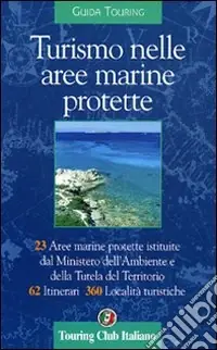 Compra Oggi Stesso Turismo nelle aree marine protette