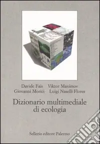 Dizionario multimediale di ecologia. Con CD-ROM Offerta Del Giorno