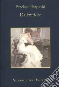 Più Venduto Da Freddie