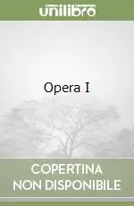 Opera I Offerta Speciale