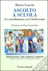 Ordina Subito Ascolto a scuola. La consultazione con l‘adolescente