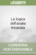 Spedito Oggi La logica dell‘analisi trivariata