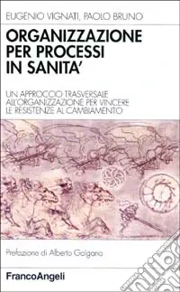 Consegna Rapida Organizzazione per processi in sanità. Un approccio trasversale all‘organizzazione per vincere le resistenze al cambiamento