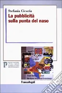 Non Perdere La pubblicità sulla punta del naso