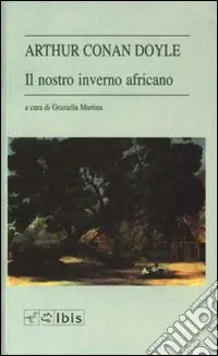 Il nostro inverno africano Ultimissimo Modello