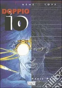 Offerta Lampo Doppio io. Vol. 1