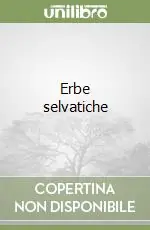 Erbe selvatiche Economico