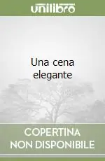 Compra Adesso Una cena elegante
