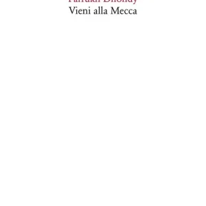 Prezzo Di Fabbrica Vieni alla Mecca