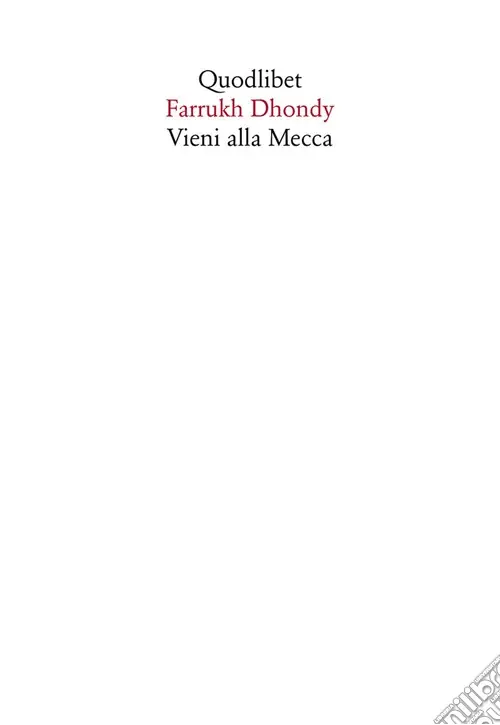 Prezzo Di Fabbrica Vieni alla Mecca