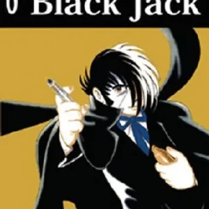 Black Jack. Vol. 8 Saldi