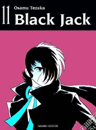 Black Jack. Vol. 11 Offerta Limitata