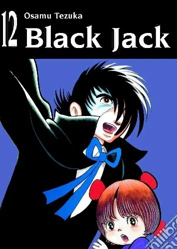 Black Jack. Vol. 12 Di Tendenza
