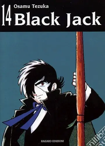 Prezzo Conveniente Black Jack. Vol. 14