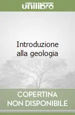 Saldi Introduzione alla geologia
