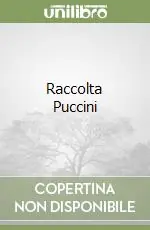 Nuova Collezione Raccolta Puccini