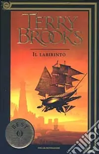Prezzo Basso Il viaggio della Jerle Shannara. Il labirinto