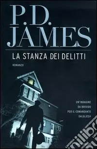 La stanza dei delitti Sconto