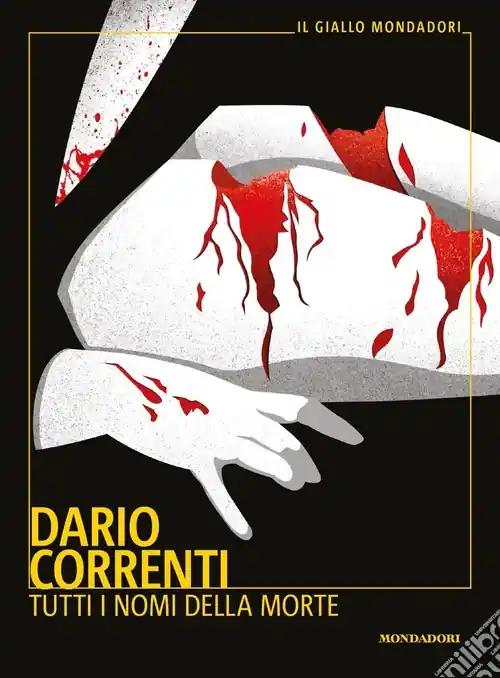 Tutti i nomi della morte Offerta Speciale