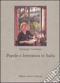 Popolo e letteratura in Italia Prezzo Ridotto