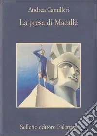La presa di Macallè Ultima Occasione