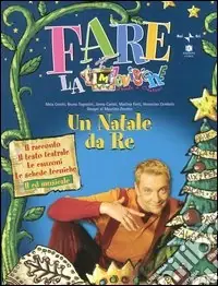 Esclusivo Un Natale da re. Con CD Audio