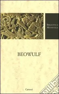 Beowulf. Ediz. critica Spedizione Espresso
