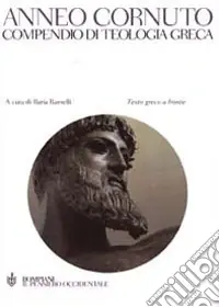 Bestseller Compendio di teologia greca. Testo greco a fronte