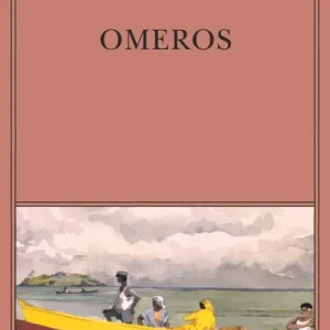 Acquista Ora Omeros