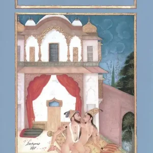 Solo Oggi La trappola della giumenta. Una sequenza di immagini erotiche del Bikaner. Ediz. illustrata