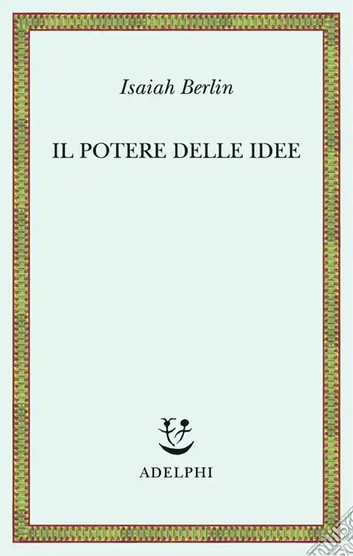 Offerta Speciale Il potere delle idee