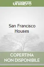San Francisco Houses Prezzo Scontato
