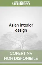 Più Venduto Asian interior design