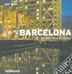 And guide Barcelona Acquista Ora