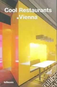 Cool restaurants Vienna Pagamento Sicuro