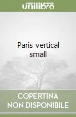 Paris vertical small Offerta Lampo