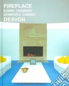 Ordina Subito Fireplace design