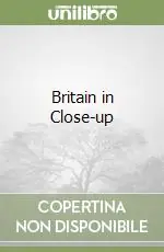 Occasione Britain in Close-up