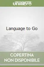 Language to Go Ordina Subito
