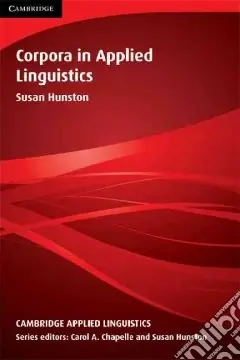 Consegna Rapida Hunston Corpora Applied Linguist. Pb