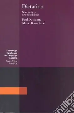 Prezzo Ridotto Davis Dictation B
